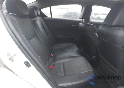 2014 Acura Ilx 2.0L from USA, damaged, VIN 19VDE1F79EE010465